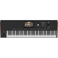 Korg Clavier arrangeur Pa5X Oriental 76 notes - Vue 1